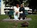 american_couple_christchurch_new_zealand