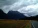 _cycle_milford_sound_new_zealand
